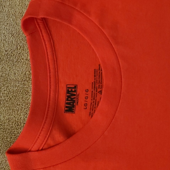 Graphic T - Picture 3 of 3